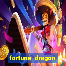 fortune dragon ganho certo demo